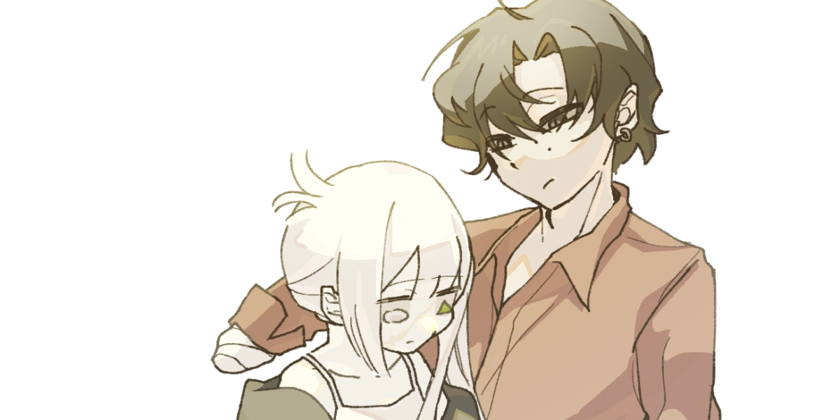 있는힘껏친다 LD | 바스스 | CREPE