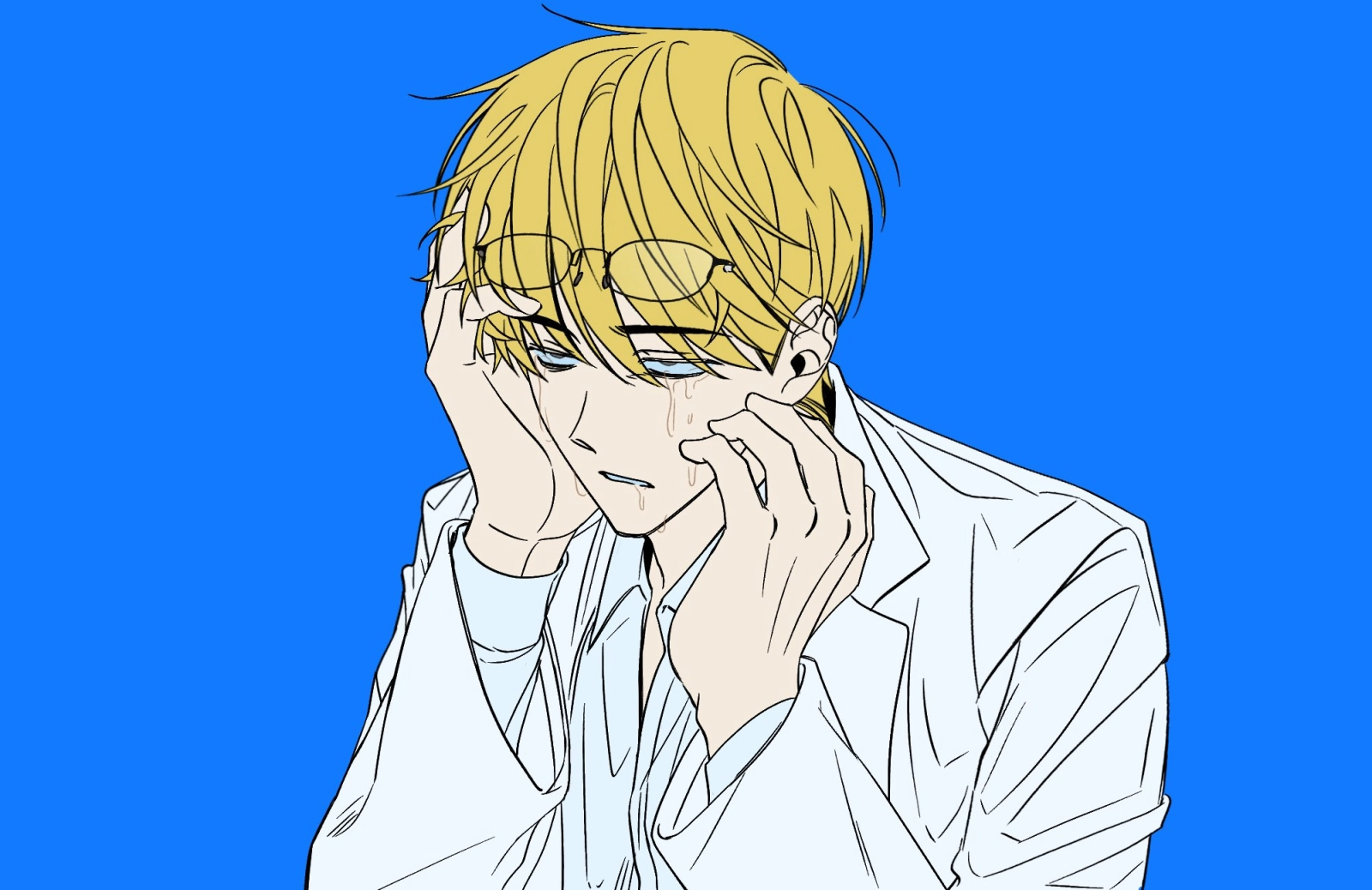 거지새끼 커미션 | 거지새끼 | CREPE