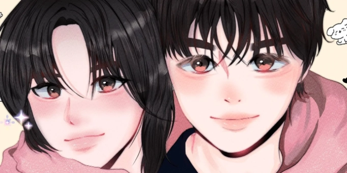 두상,흉상 풀채색 포폴용 이벤트! | 무케 | CREPE