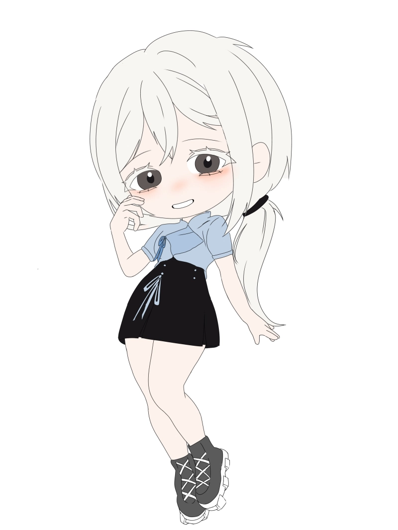 MD 타입 | dada | CREPE