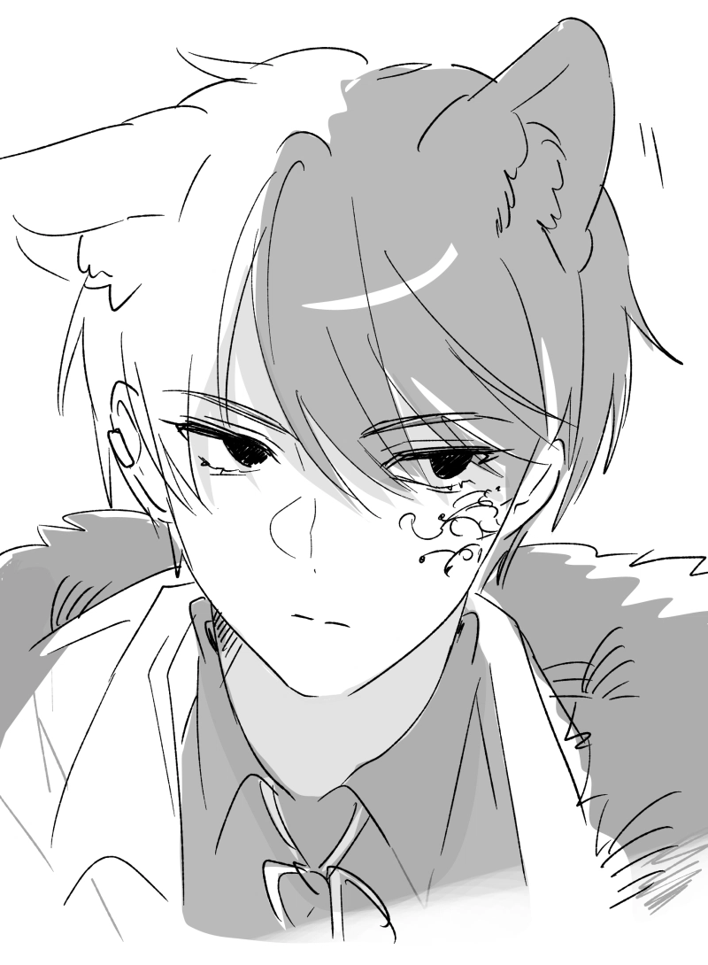 0.1] 랜덤가챠 | 매니마니 | CREPE