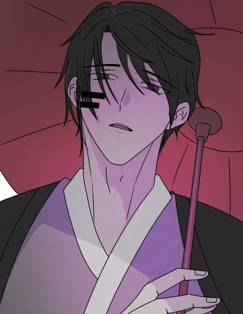 남자, 여자 흉상(어깨~가슴) | 휘힝 | CREPE