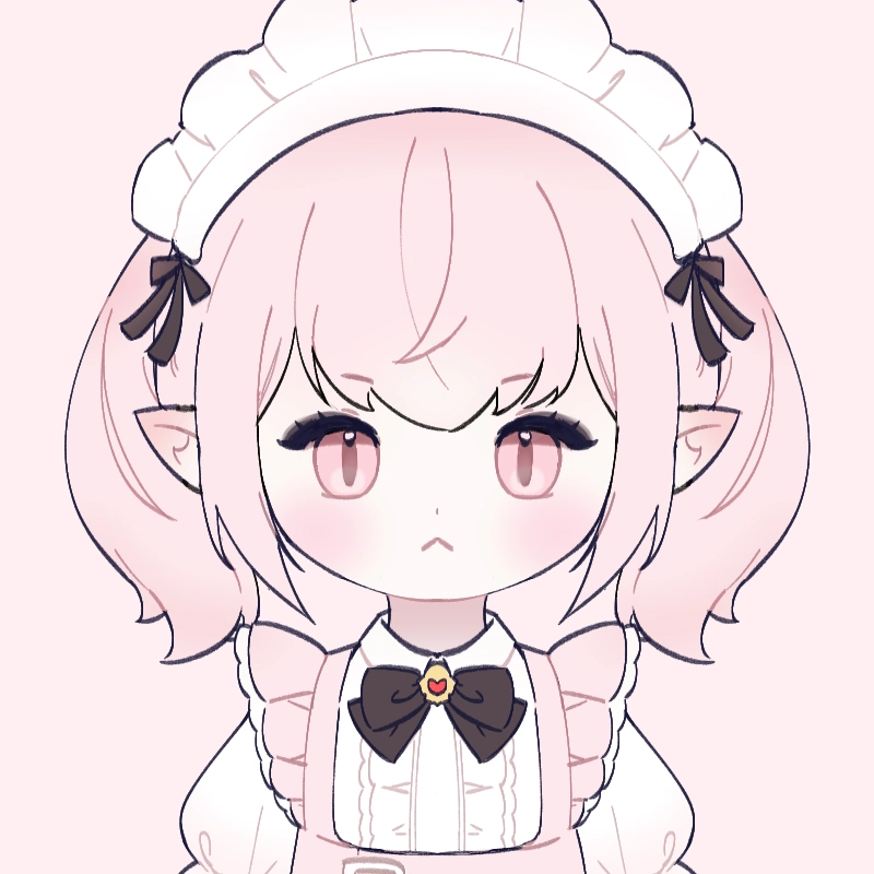 라라펠 두상 커미션 | 화꾸 | CREPE 라라펠 두상 커미션 | 화꾸 | Crepe