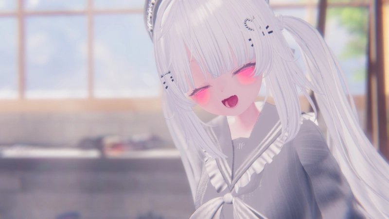 VRC 아바타 커미션 』 | アラム | CREPE