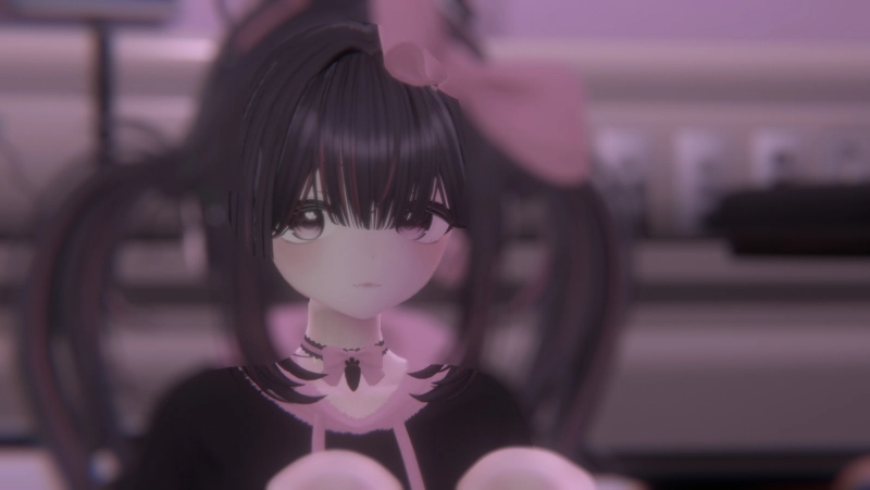 VRC 아바타 커미션 』 | アラム | CREPE