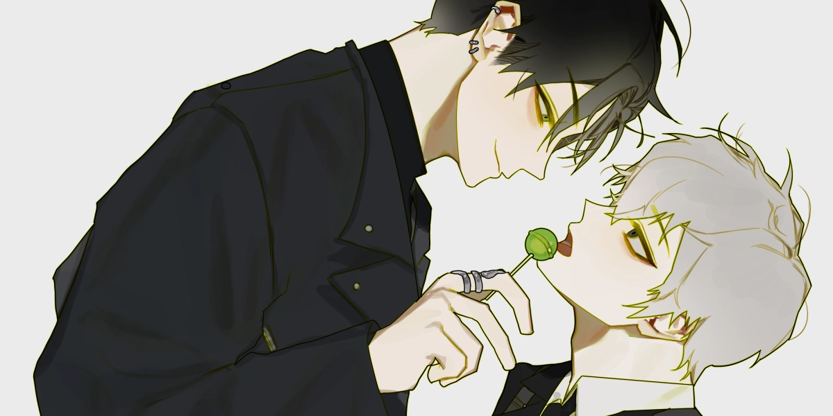 Shakoo *샤쿠의 14일 커미션* | SHAKOO COMMISSION 💕 | CREPE
