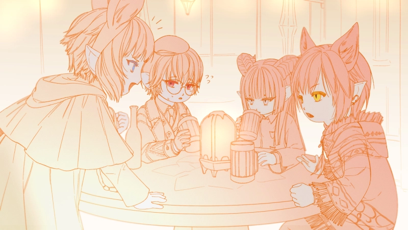 라라펠 오마카세! | 굥 | CREPE 라라펠 오마카세! | 굥 | Crepe