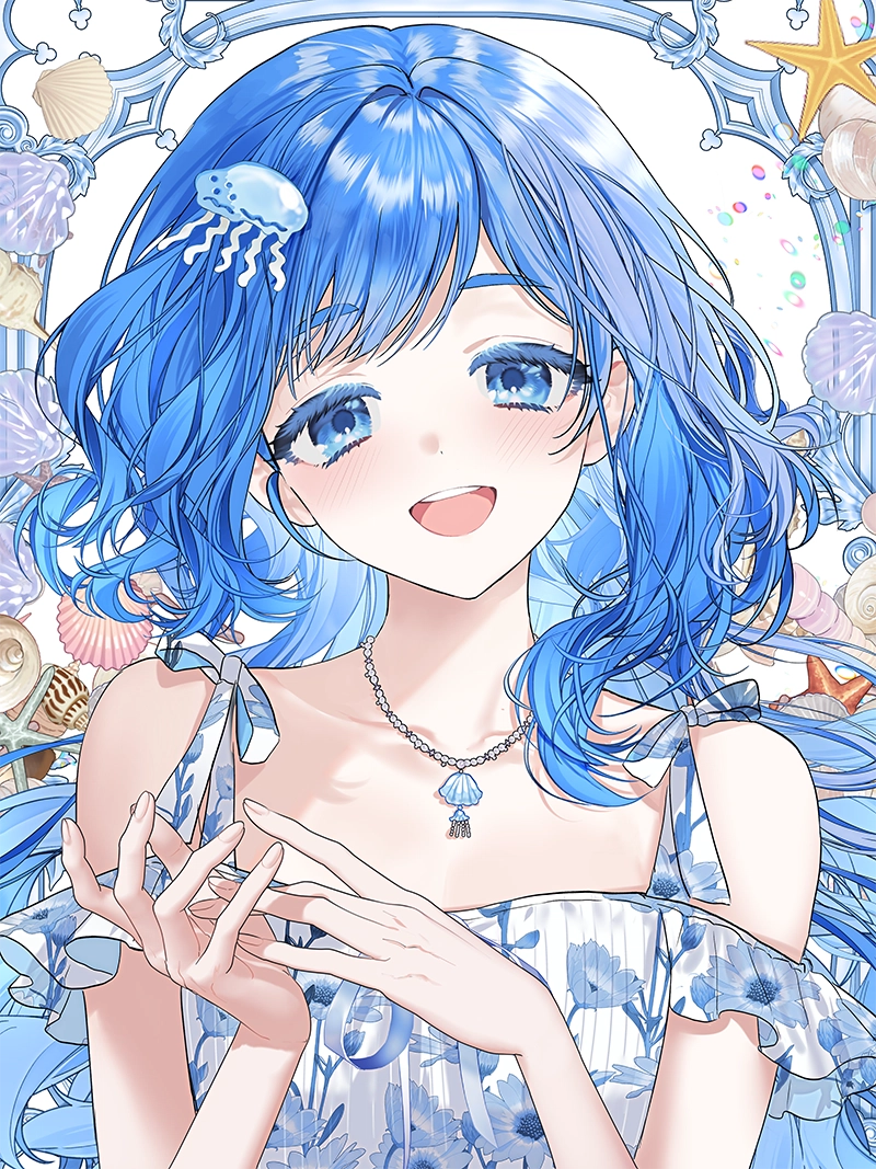 LD 커미션 | 넷빙 | CREPE