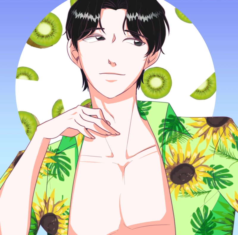 Ld 오마카세 잡다 커미션 | 모브케 | Crepe