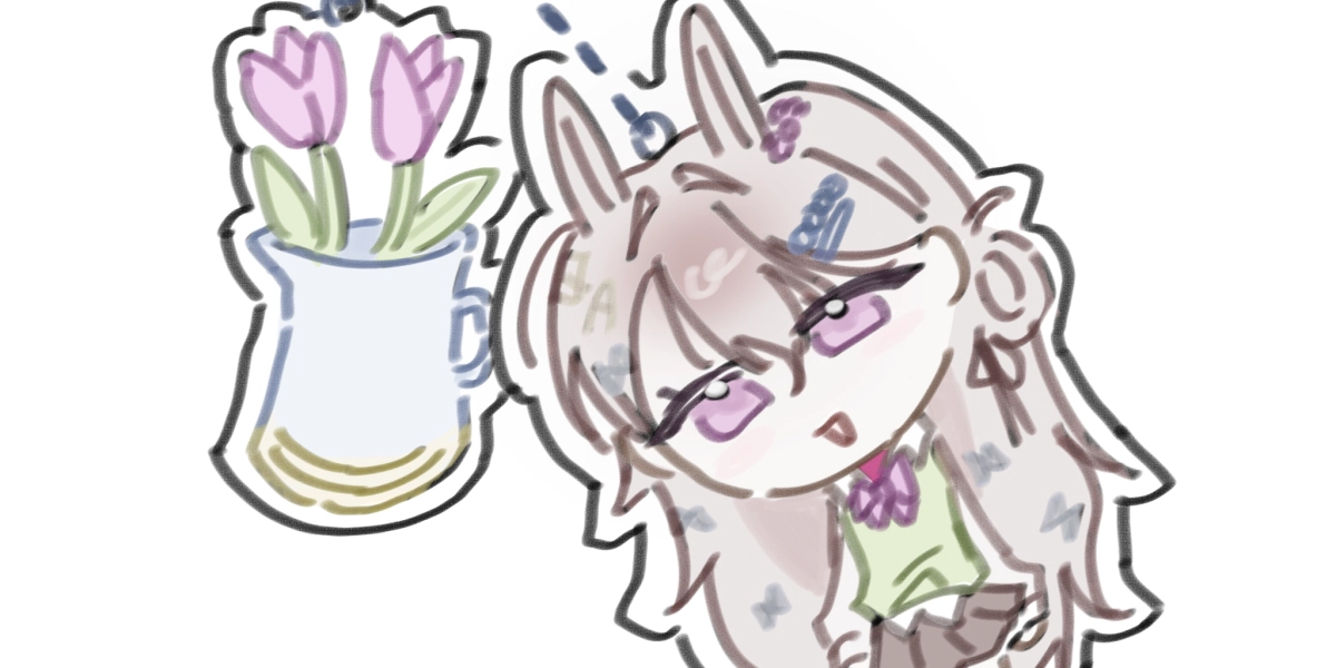 24시간 내 마감 뽀쨕 스디 키링타입 | mint.rabbit | CREPE